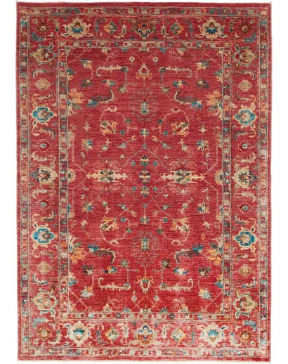 Tappeto Zigler Fine Pakistan marrone 172x239