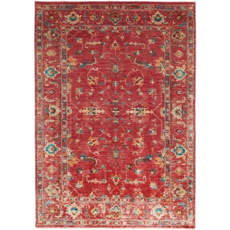 Tappeto Zigler Fine Pakistan marrone 172x239