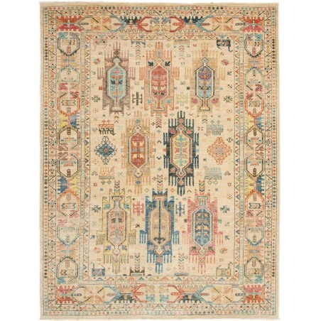 Tappeto Rubin Pakistan marrone 174x231