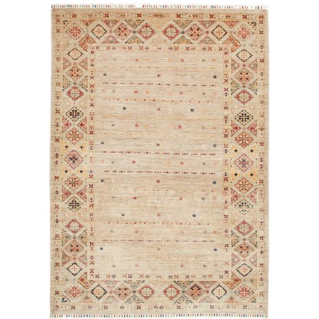Tappeto Rubin Pakistan marrone 171x237