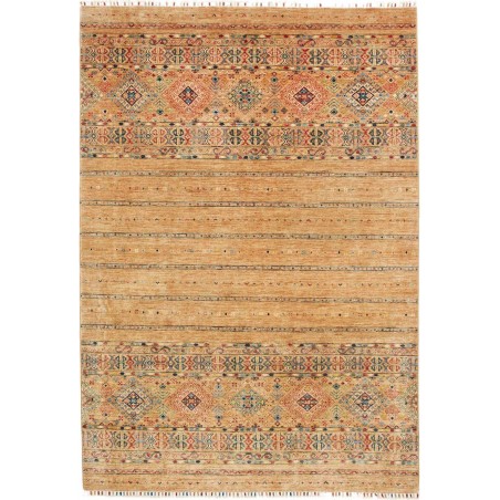 Tappeto Rubin Pakistan marrone 167x240