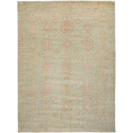 Tappeto Tribal Pakistan marrone 249x334
