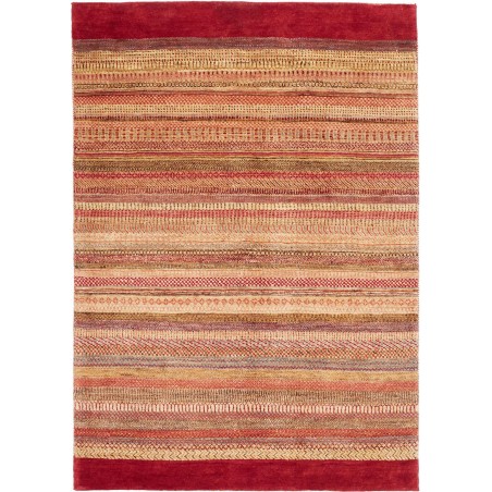 Tappeto Royal Gabbeh Pakistan marrone 126x178