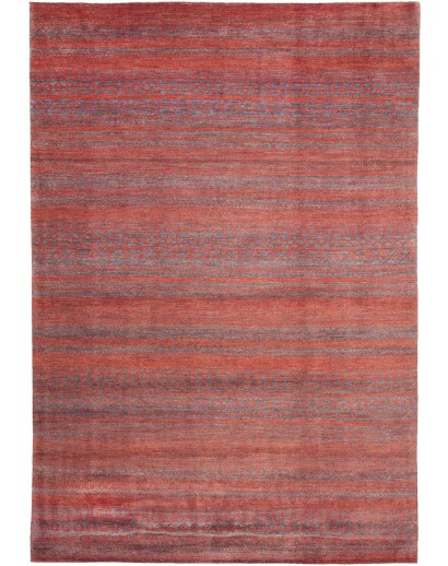 Tappeto Royal Gabbeh Pakistan rosso arancione 240x345