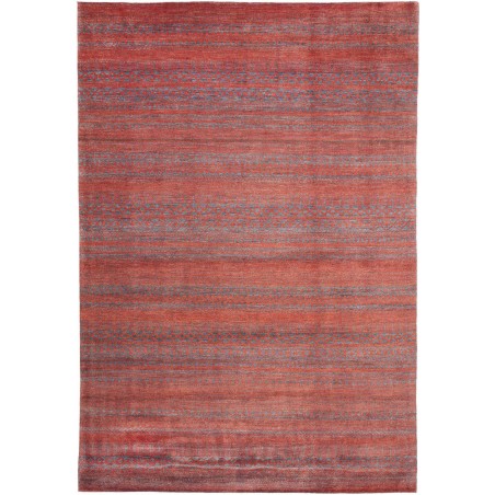 Tappeto Royal Gabbeh Pakistan rosso arancione 240x345