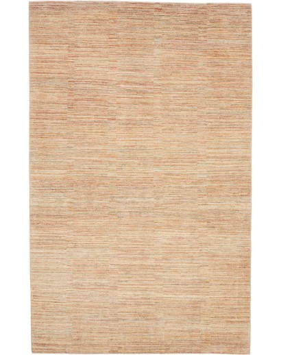 Tappeto Royal Gabbeh Pakistan marrone 188x298