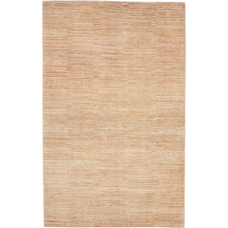 Tappeto Royal Gabbeh Pakistan marrone 188x298