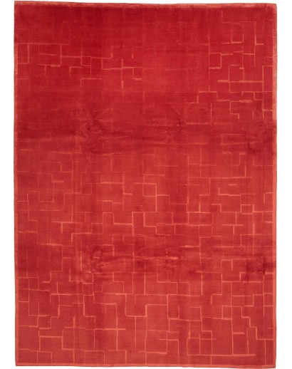 Tappeto rosso 250x350