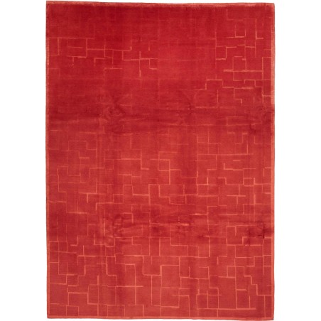 Tappeto rosso 250x350