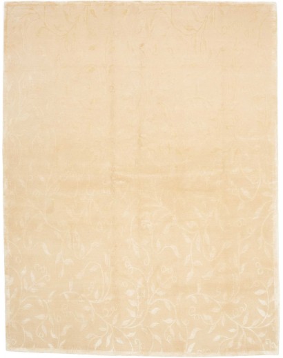 Tappeto giallo beige 200x250