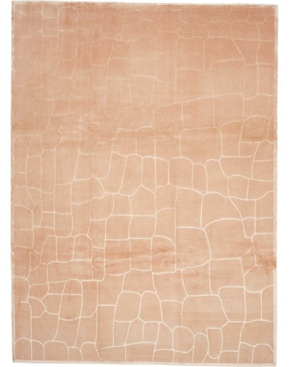 Tappeto marrone 260x351