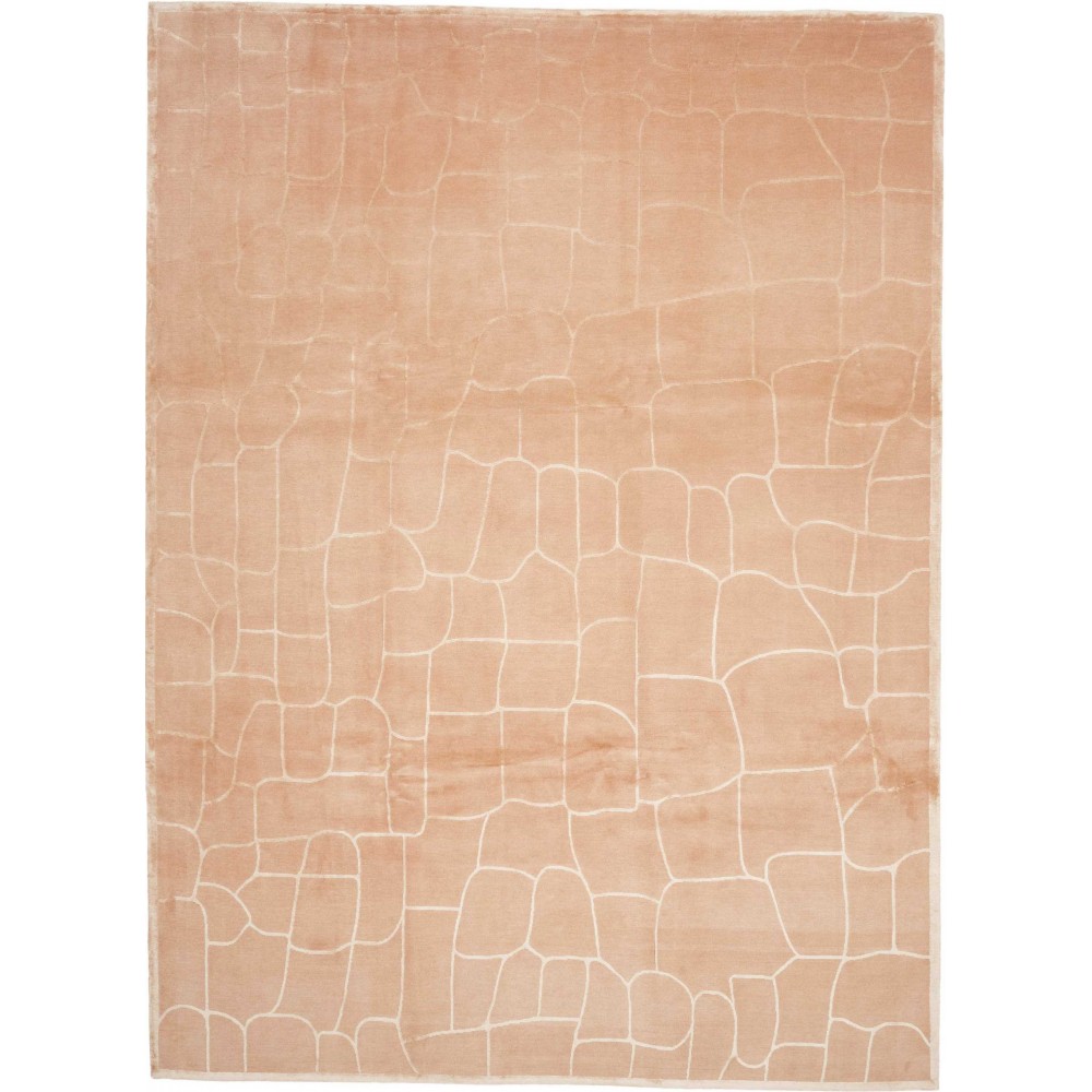 Tappeto marrone 260x351