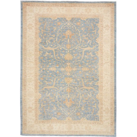 Tappeto Zigler Fine Pakistan beige giallo 240x338