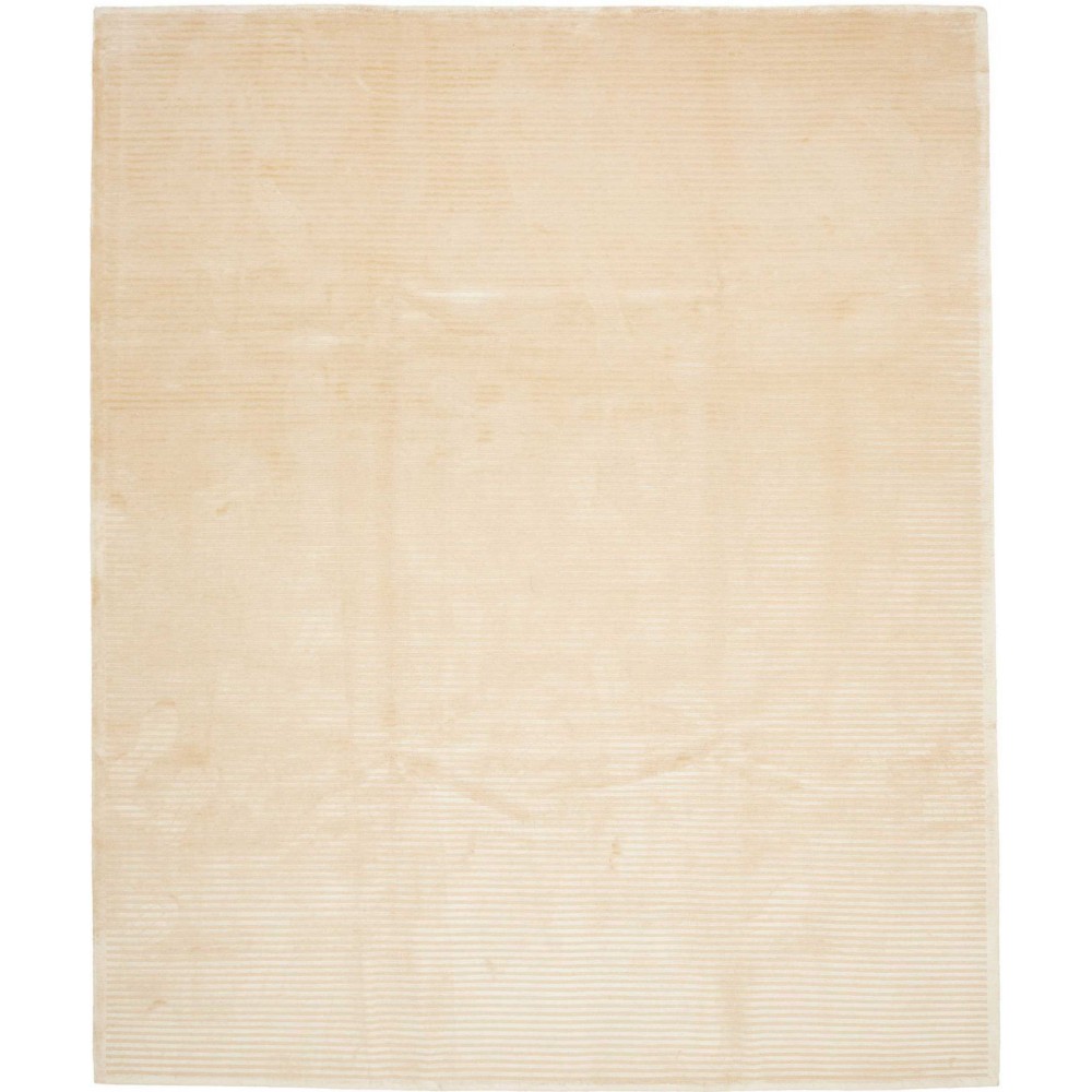 Tappeto giallo 250x300