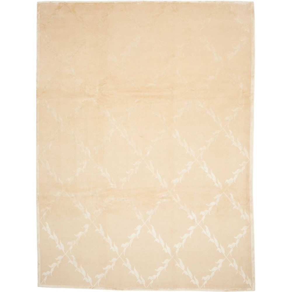 Tappeto giallo 260x350