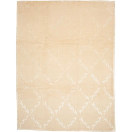 Tappeto giallo 260x350