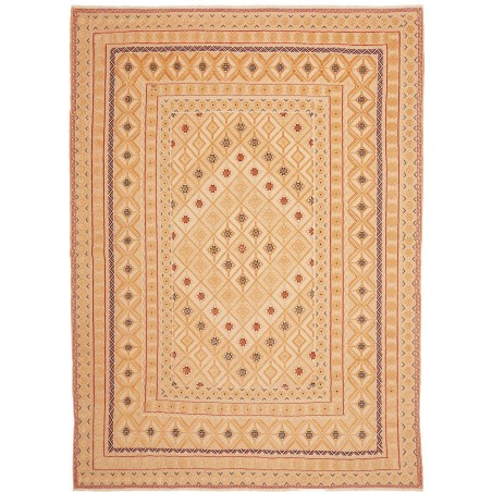Tappeto Nakhunak Pakistan marrone 206x274
