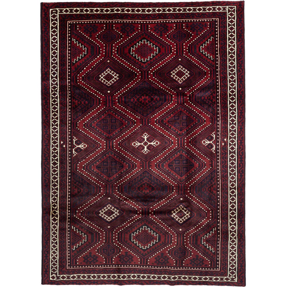 Tappeto Lori Persia grigio marrone 230x315