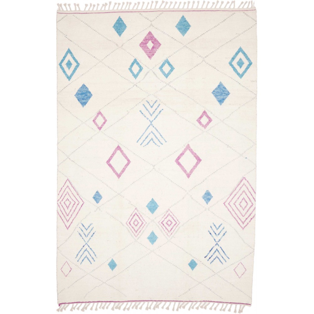 Tappeto beige 218x325