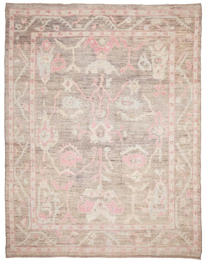 Tappeto beige 281x361