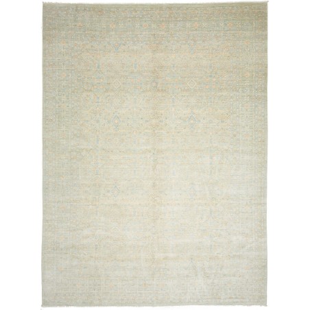 Tappeto Zigler Extra Fine Pakistan bianco 300x408