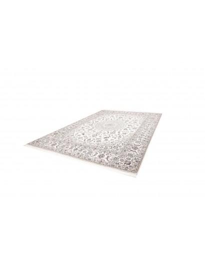 Tappeto Nain 9La Persia bianco 294x400