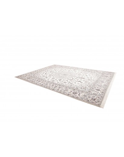 Tappeto Nain 9La Persia bianco 294x400