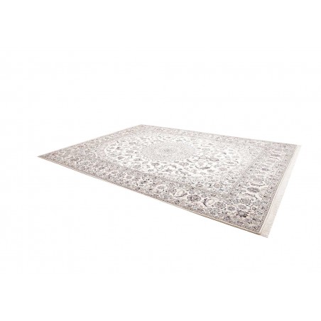Tappeto Nain 9La Persia bianco 294x400