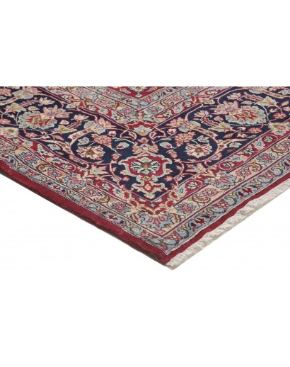 Tappeto Kerman Persia marrone 360x517