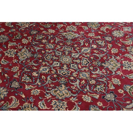 Tappeto Kerman Persia marrone 360x517