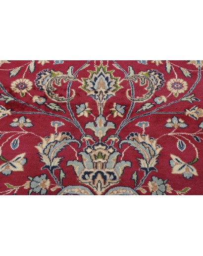 Tappeto Kerman Persia marrone 360x517