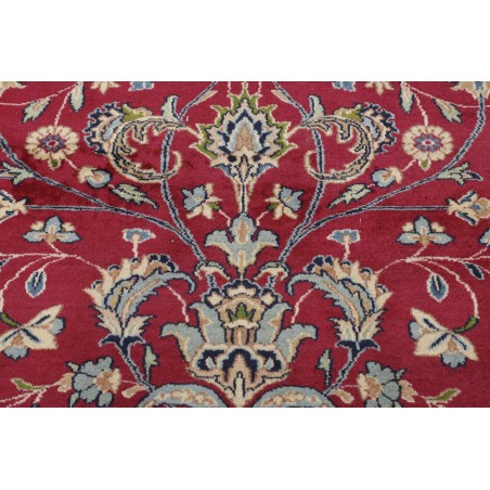 Tappeto Kerman Persia marrone 360x517