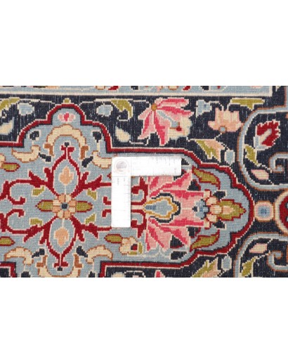 Tappeto Kerman Persia marrone 278x378