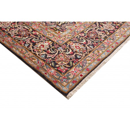 Tappeto Kerman Persia marrone 293x400