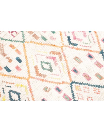 Tappeto beige 124x208
