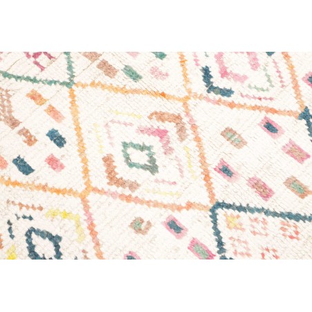 Tappeto beige 124x208