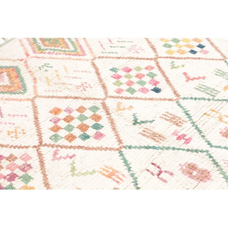 Tappeto beige 124x208
