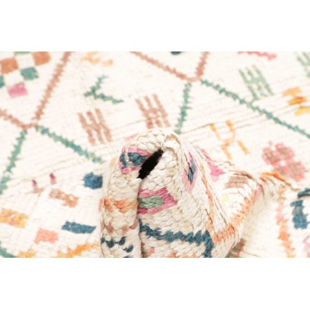 Tappeto beige 124x208