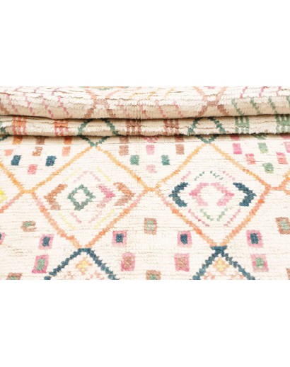 Tappeto beige 124x208