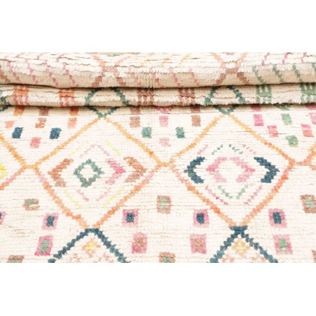 Tappeto beige 124x208
