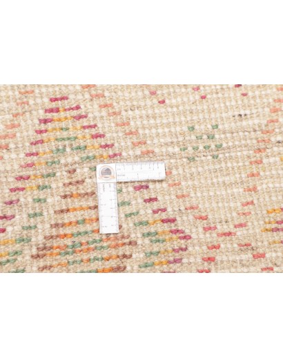 Tappeto beige 124x208