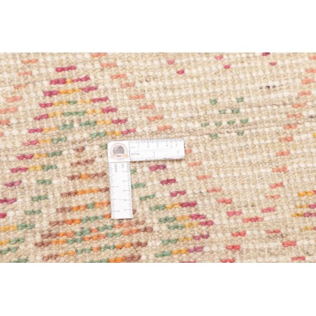 Tappeto beige 124x208
