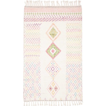 Tappeto beige 122x201