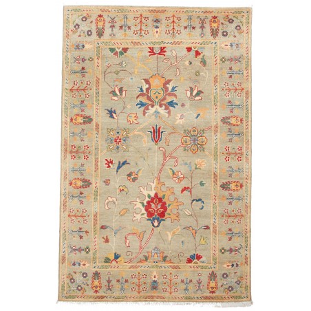 Tappeto Zigler Pakistan marrone 127x195
