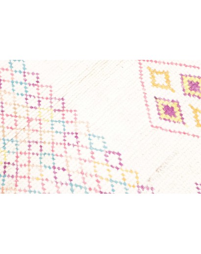 Tappeto beige 122x201