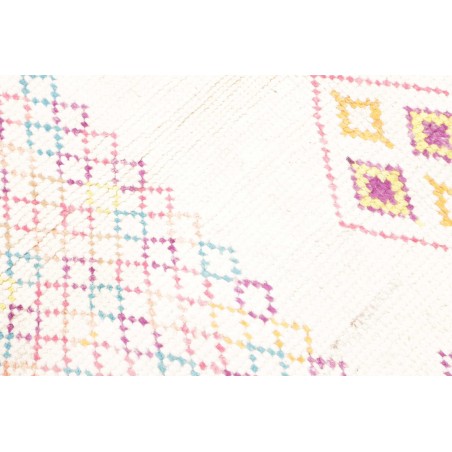Tappeto beige 122x201