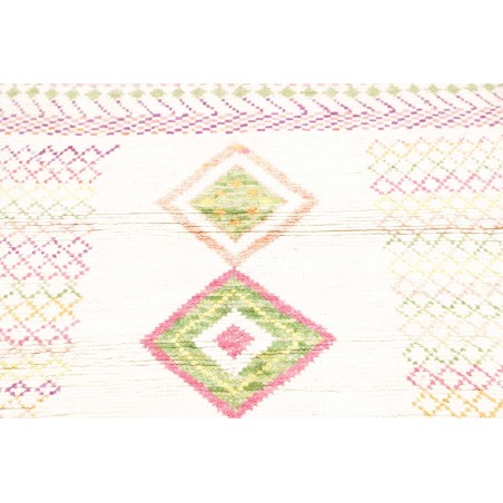 Tappeto beige 122x201