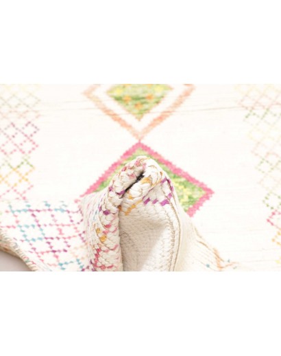 Tappeto beige 122x201
