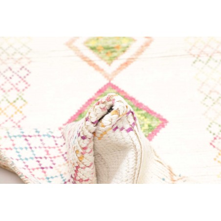 Tappeto beige 122x201