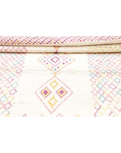 Tappeto beige 122x201